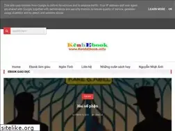 Sites similar to kenhebook.info