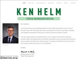 Sites similar to kenhelm.com