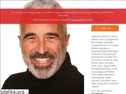 Sites similar to kenhertz.me