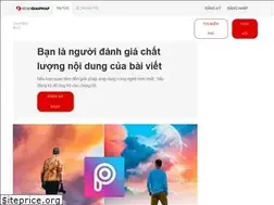 Sites similar to kenhgiaiphap.com