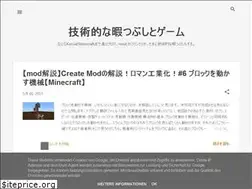 Sites similar to kenhimagame.blogspot.com