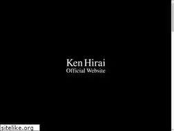 Sites similar to kenhirai.jp