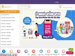 Sites similar to kenhmua24h.com