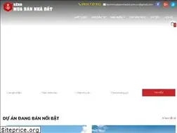 Sites similar to kenhmuabannhadat.com.vn