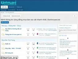 Sites similar to kenhmuare.net