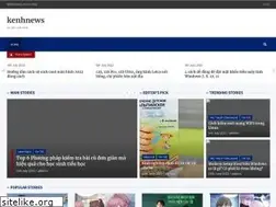Sites similar to kenhnews.com