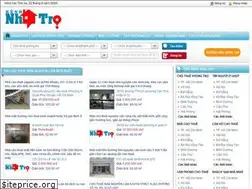 Sites similar to kenhnhatro.com