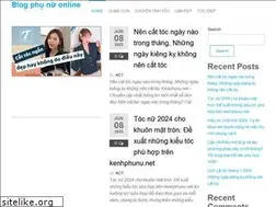 Sites similar to kenhphunu.net