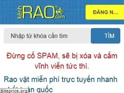 Sites similar to kenhrao.com