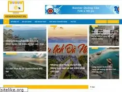 Sites similar to kenhraovat.vn