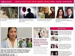 Sites similar to kenhsao.net