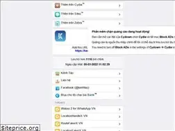 Sites similar to kenhtao.net