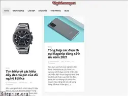 Sites similar to kenhthammy.net