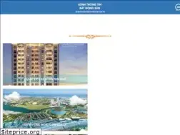 Sites similar to kenhthongtinbatdongsan.com.vn
