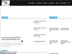Sites similar to kenhthongtinmuaban.com