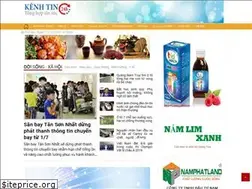 Sites similar to kenhtin.net