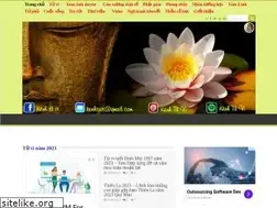 Sites similar to kenhtuvi.net