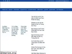 Sites similar to kenhtuyensinh24h.vn