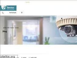 Sites similar to kenhvienthong.net