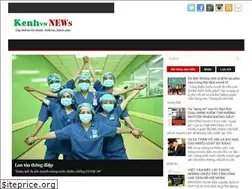 Sites similar to kenhvn.net