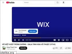 Sites similar to kenhvothuat.com