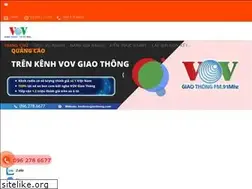 Sites similar to kenhvovgiaothong.com