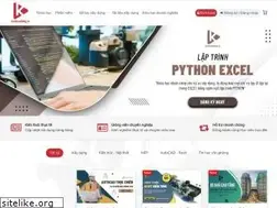 Sites similar to kenhxaydung.vn