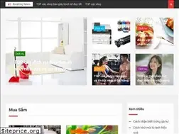 Sites similar to kenhz.net