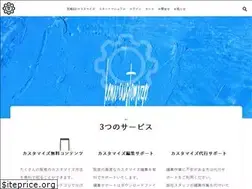 Sites similar to keni-customize.com