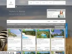 Sites similar to kenia-berater.de