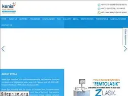 Sites similar to keniaeyehospital.com