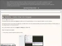 Sites similar to keniaferreira.com