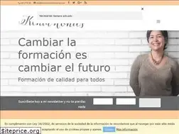 Sites similar to keniamontesformacion.com