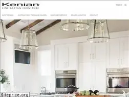 Sites similar to kenian.com