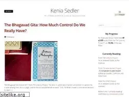 Sites similar to keniasedler.com