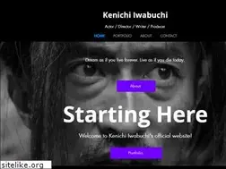 Sites similar to kenichi-iwabuchi.com