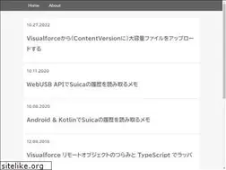Sites similar to kenichi-odo.com