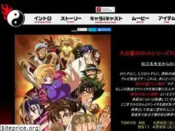 Sites similar to kenichianime.com