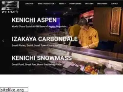 Sites similar to kenichiaspen.com