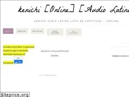 Sites similar to kenichienlatino.blogspot.com