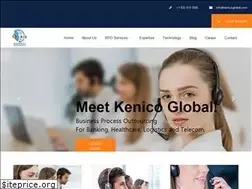 Sites similar to kenicoglobal.com