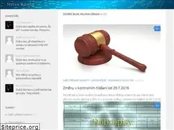 Sites similar to kenig.cz