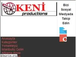 Sites similar to kenihaber.com