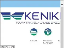 Sites similar to kenikura.com