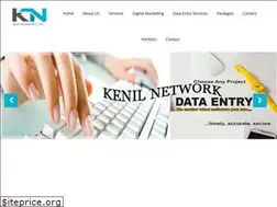 Sites similar to kenilnetwork.com