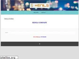Sites similar to kenils.info