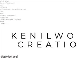Sites similar to kenilworthcreations.com