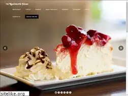 Sites similar to kenilworthdiner.com