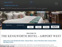 Sites similar to kenilworthinn.com