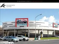 Sites similar to kenilworthmall.co.za